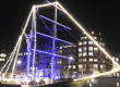 Bounty Schip Wintermaanden LED Sfeerverlichting