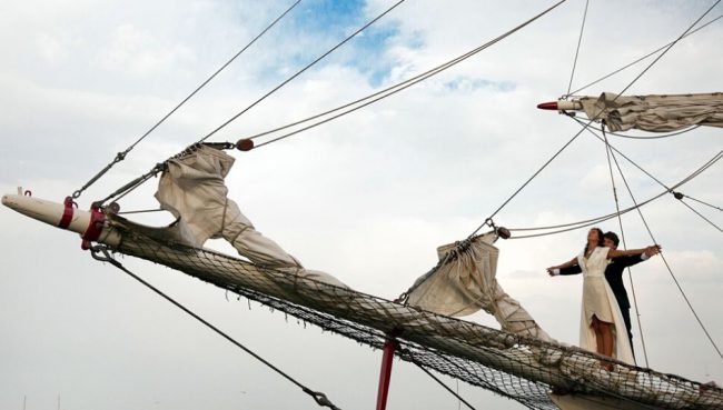 Crisis_ Maak trouwplannen op trouwschip.nl Trouwen tijdens corona Covid19